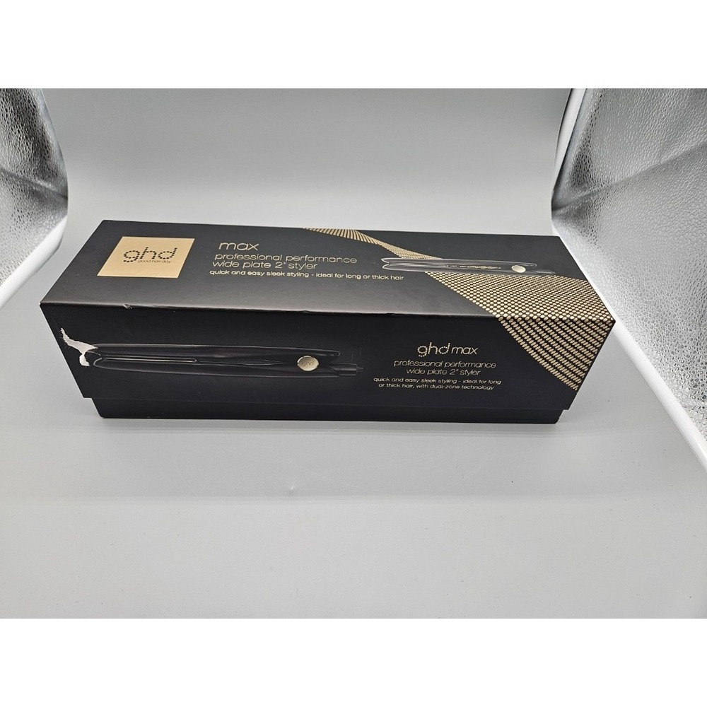 GHD HAIR STYLER [165956-1]